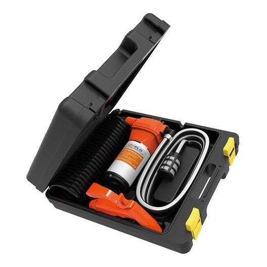 Seaflo 41 Series Portable Washdown Pump Kit 17.0 L/min @ 70PSI