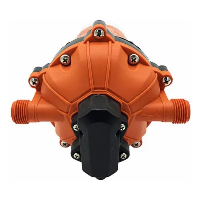 Seaflo 51 Series Automatic Diaphragm Pump 12V 18.9 L/min @ 70PSI