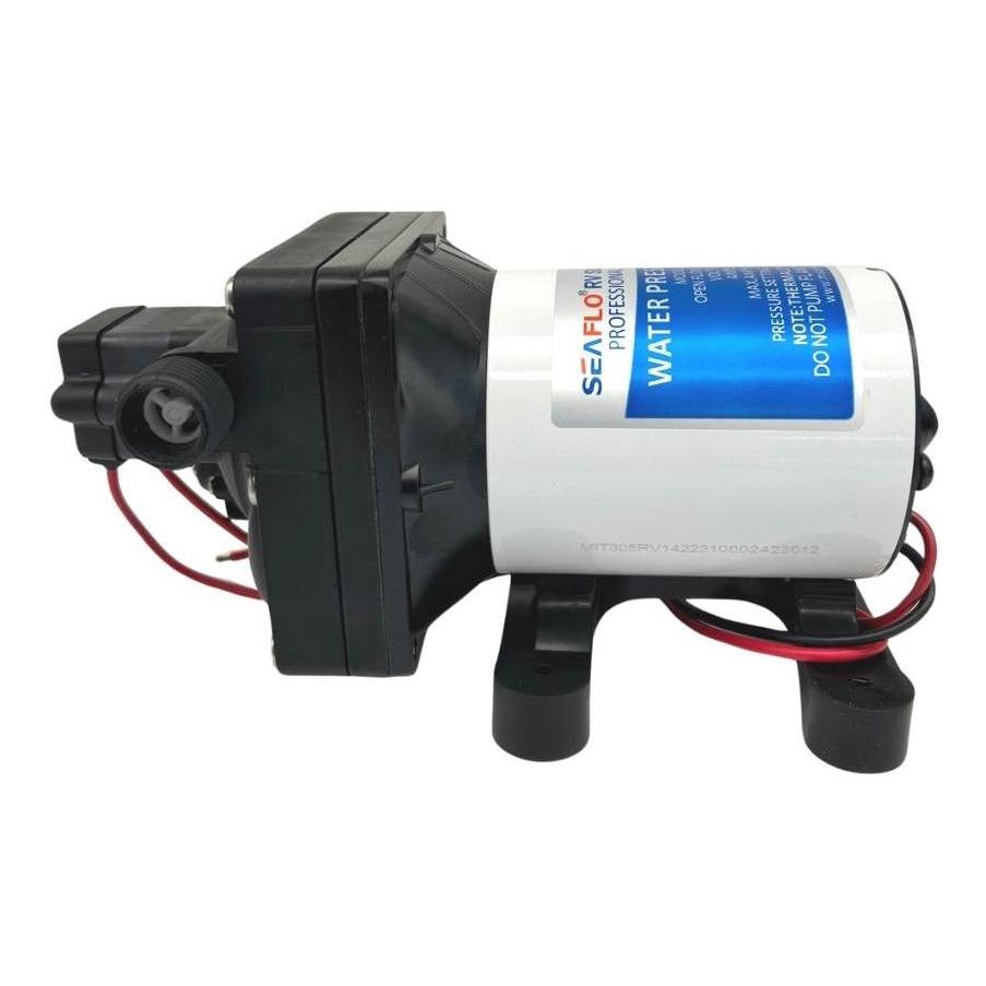 Seaflo RV Supreme MK2 Water Pump 12V 11.3LPM @ 55PSI