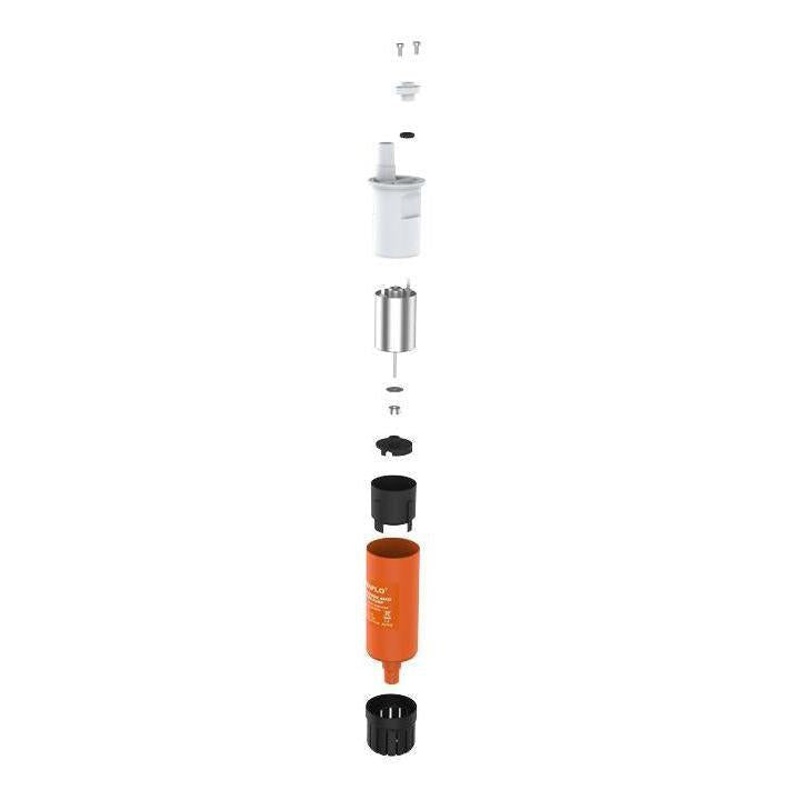 Seaflo Submersible & Inline Pump 12V 200GPH 12.6 L/min