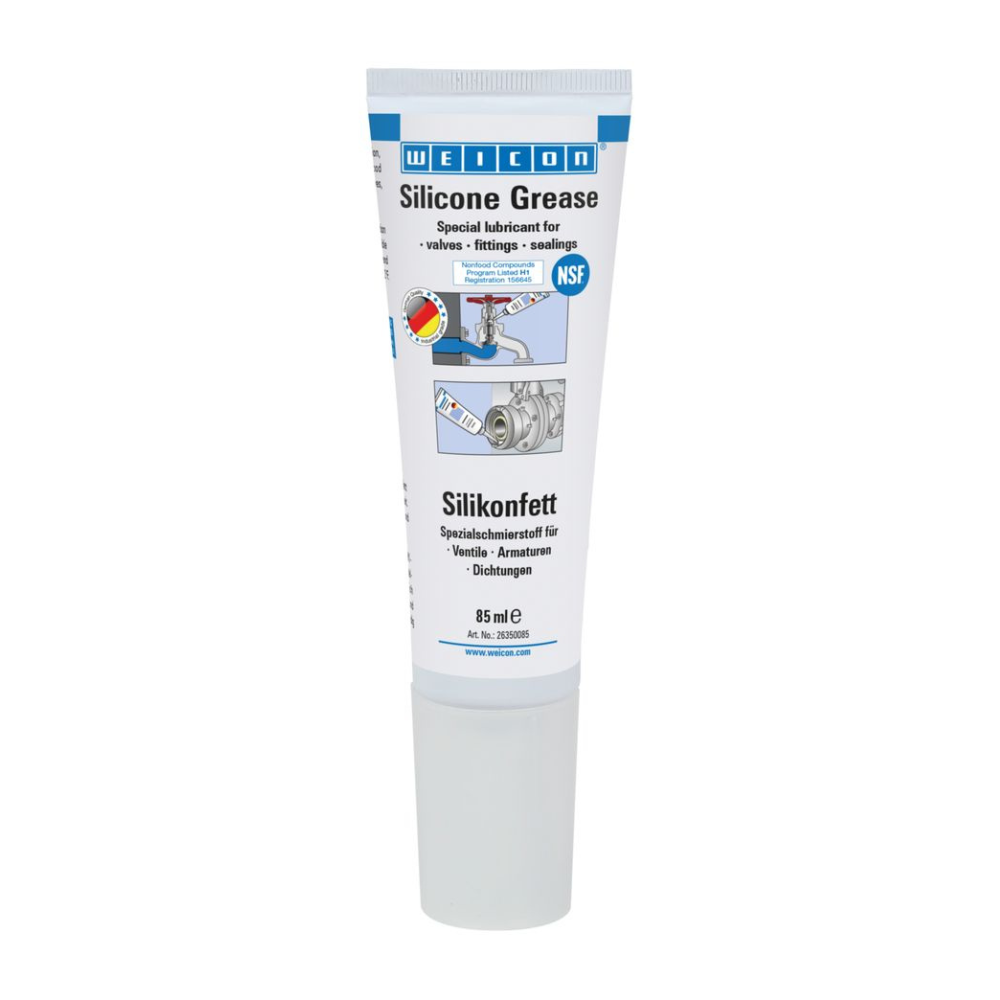 WEICON Silicone Grease