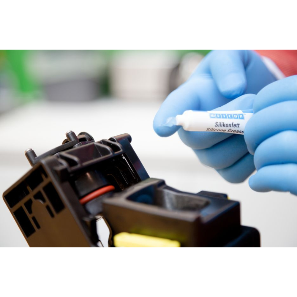 WEICON Silicone Grease