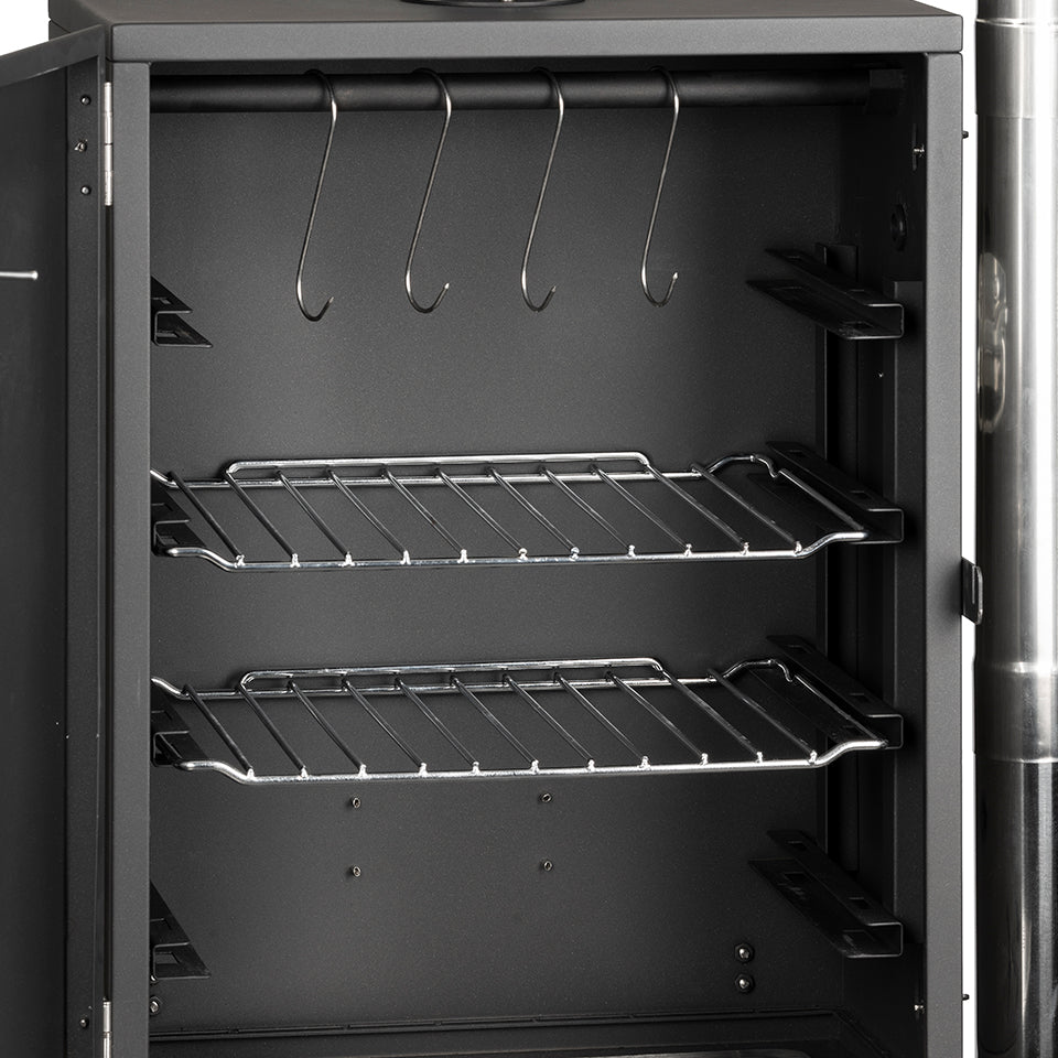 Wooshka Smoker Oven - RV Online