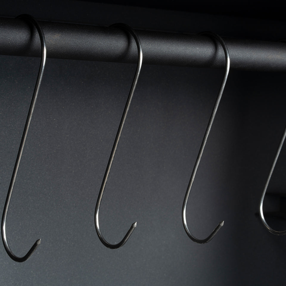 Wooshka Smoker Oven - RV Online