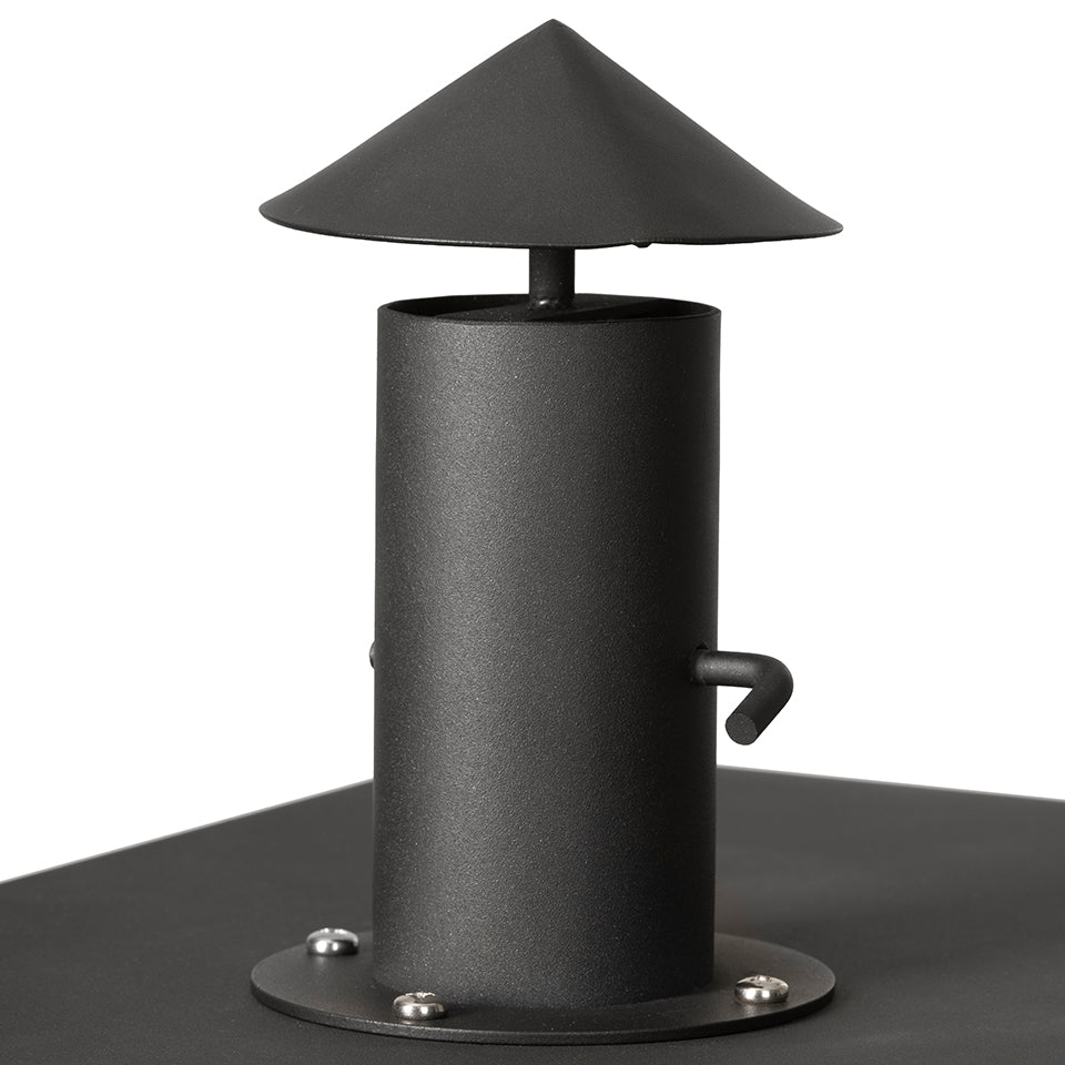 Wooshka Smoker Oven - RV Online