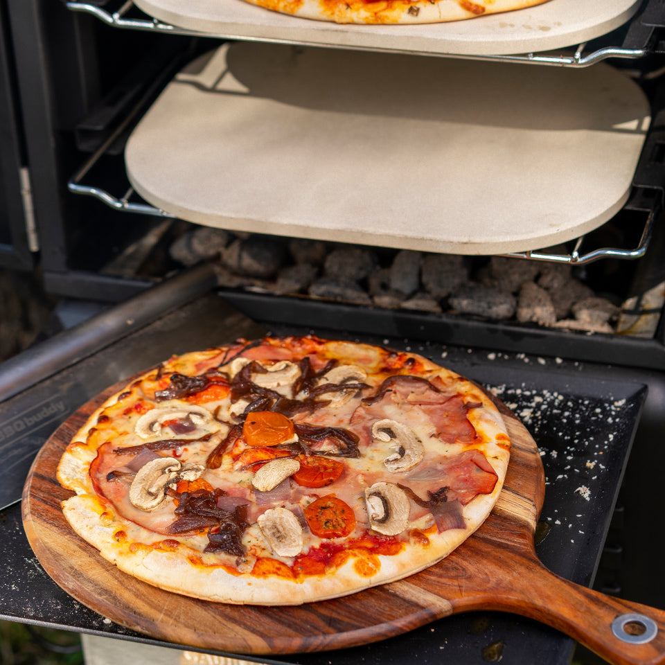 Wooshka Smoker Oven - RV Online