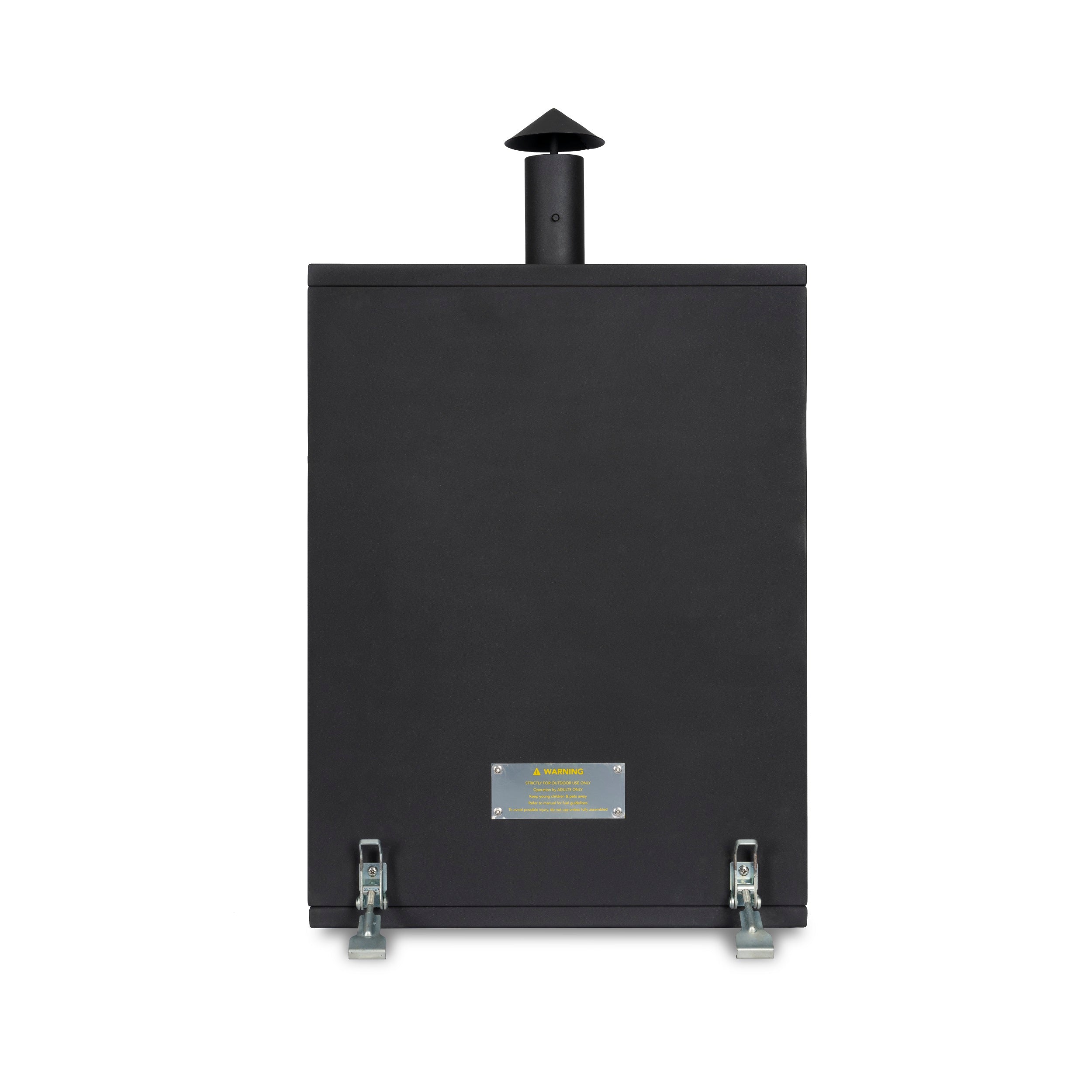 Wooshka Smoker Oven - RV Online