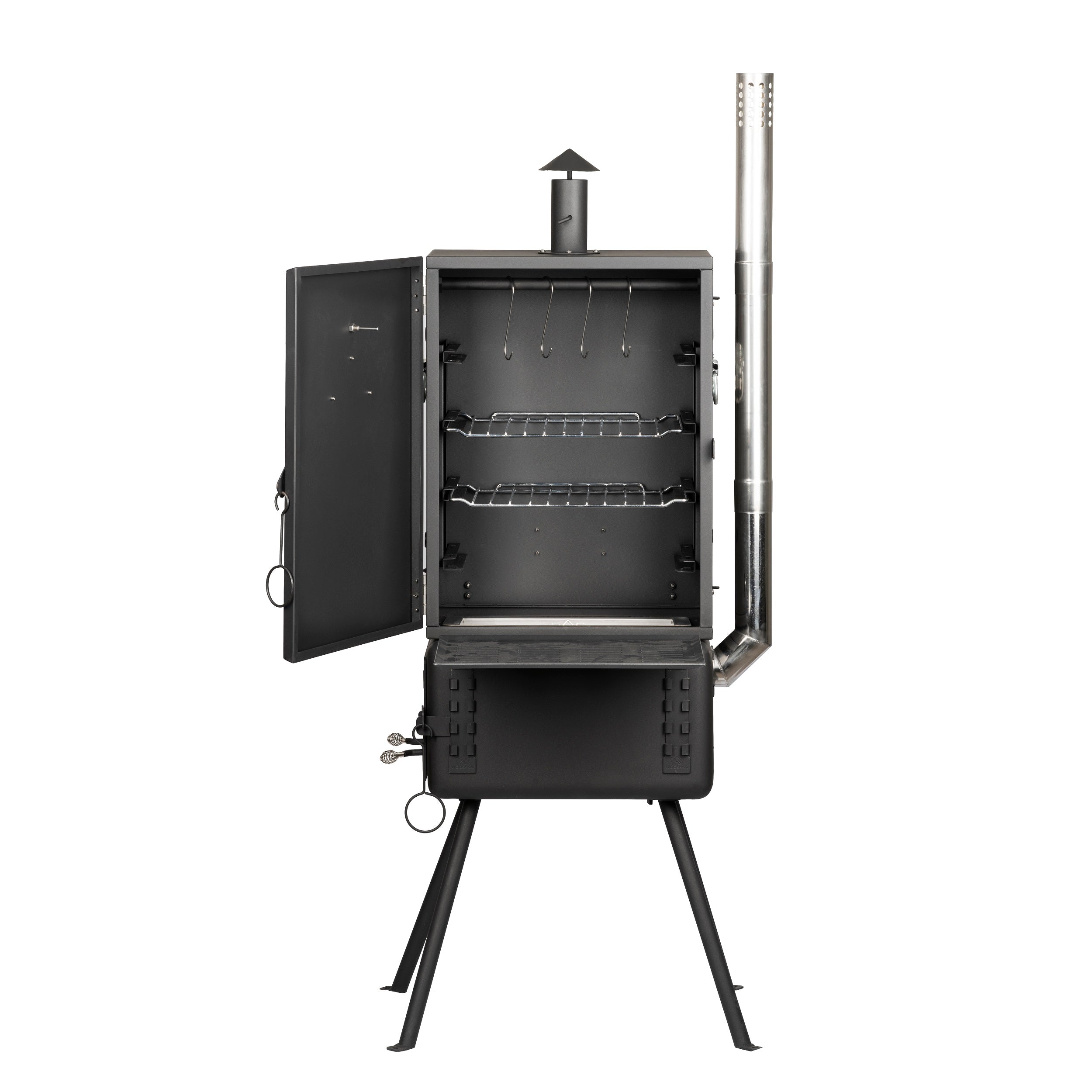 Wooshka Smoker Oven - RV Online