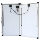 Aussie Traveller Solar Panel Folding Kit 160W