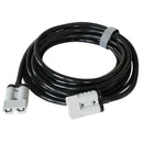 Aussie Traveller Solar Panel Folding Kit 160W