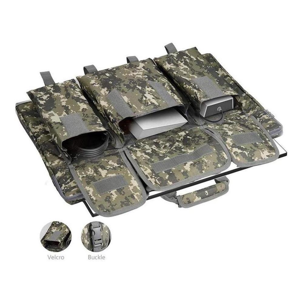 Starlink Gen 3 Camouflage Carry Case Bag