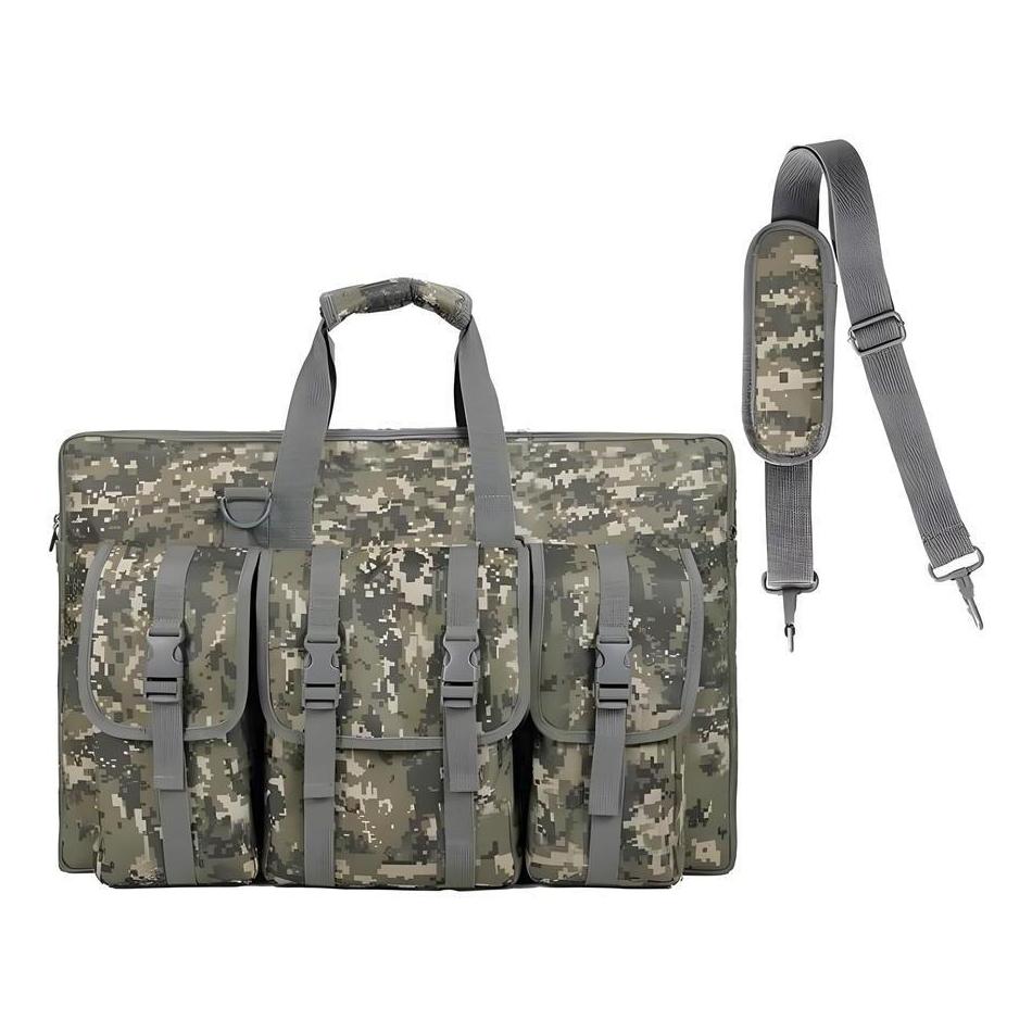 Starlink Gen 3 Camouflage Carry Case Bag