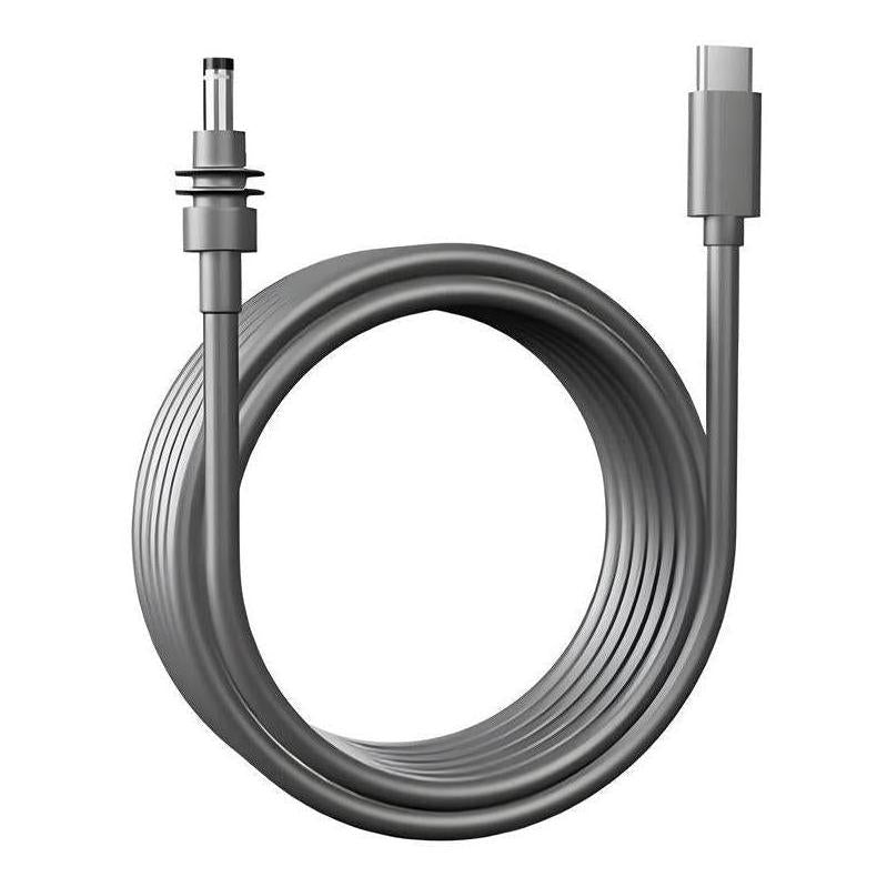 Starlink Mini 100w DC to USB-C Power Cable IP68 - 10 Meter
