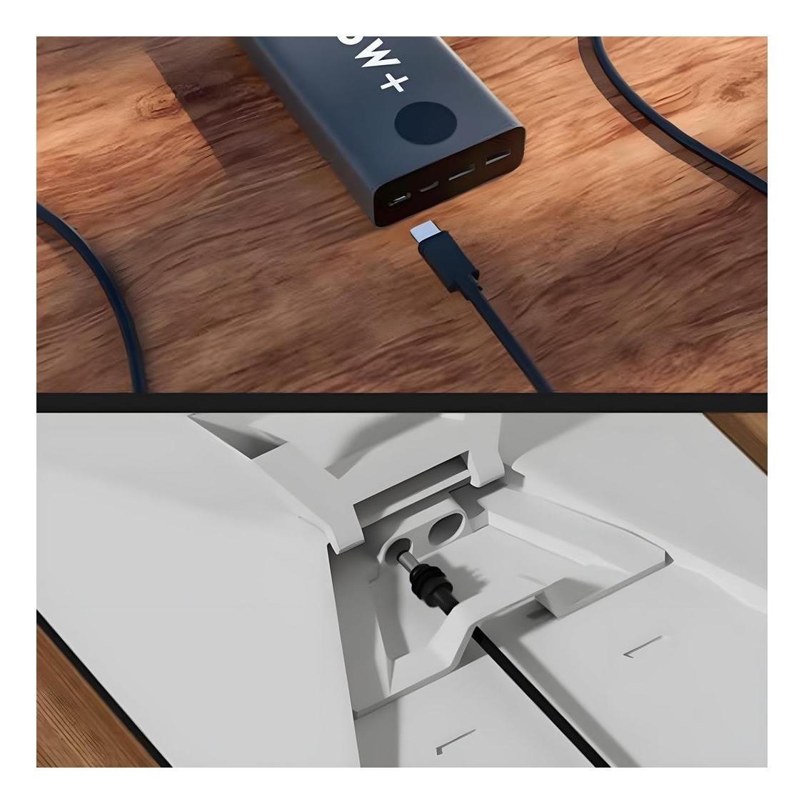 Starlink Mini 100w DC to USB-C Power Cable IP68- 3 Meter