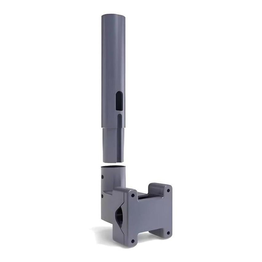 Starlink Mini 3 - In - 1 RV Ladder / Roof Rack / Pole Clamp Mount Bracket System