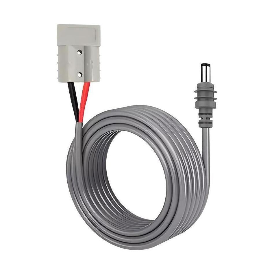 Starlink Mini DC to 50A Anderson Plug Power Cable IP68 - 5 Meter