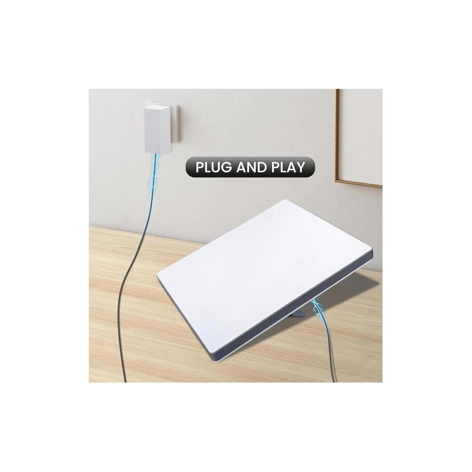 Starlink Mini DC to DC Power Cable IP68 - 25 Meter