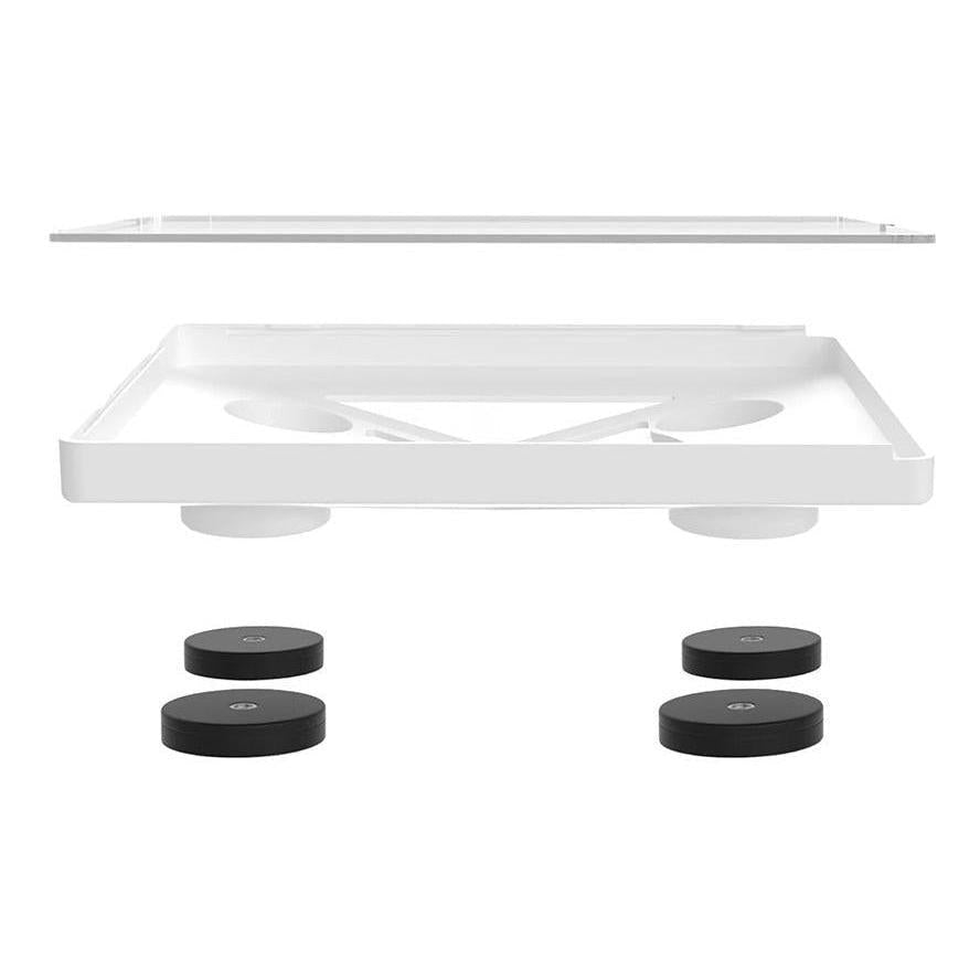 Starlink Mini Kit Inc Starlink, Starlink Mount, Cable Seal & Power Supply Roof Kit 2