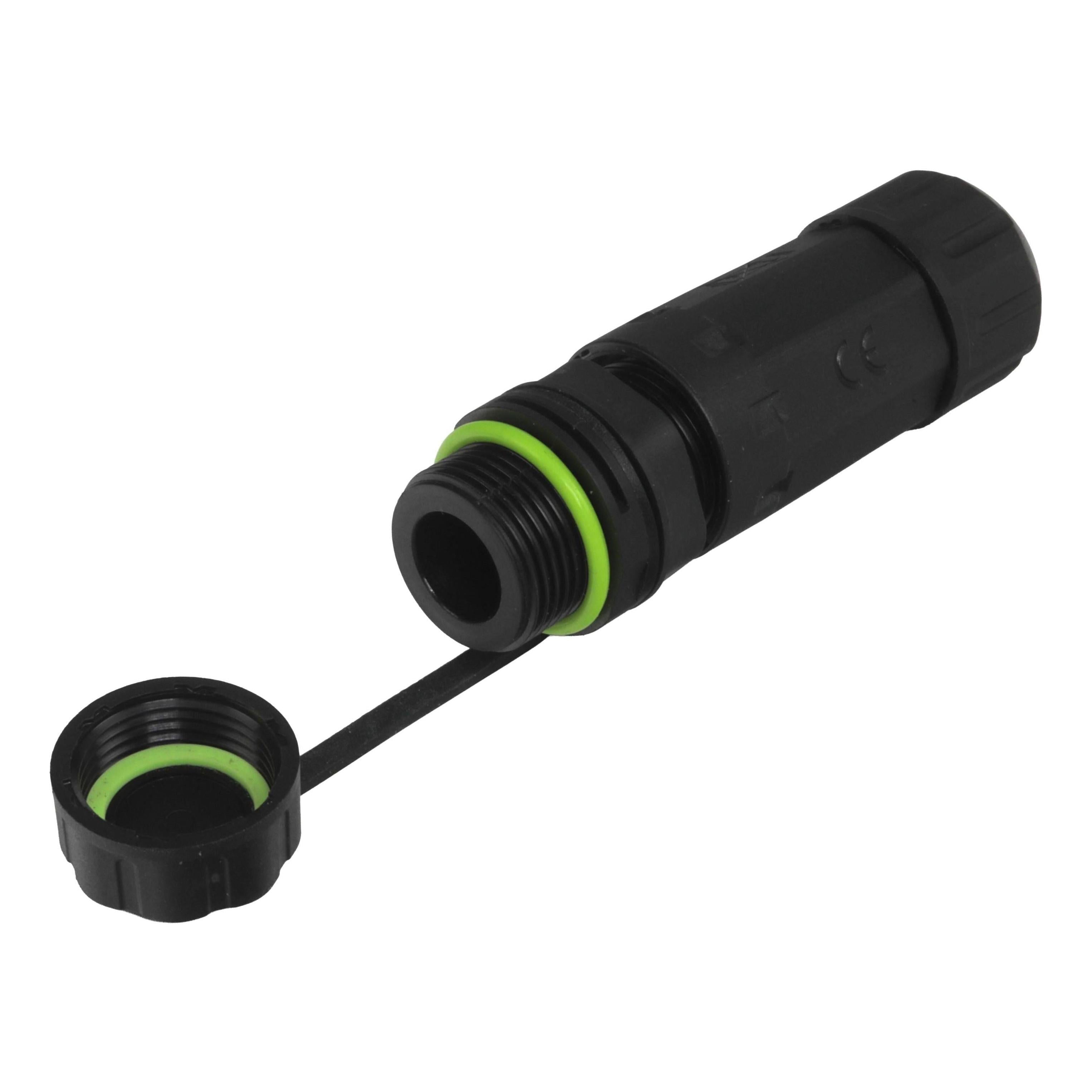 Starlink Mini Recessed DC Waterproof Socket - 8 Meter