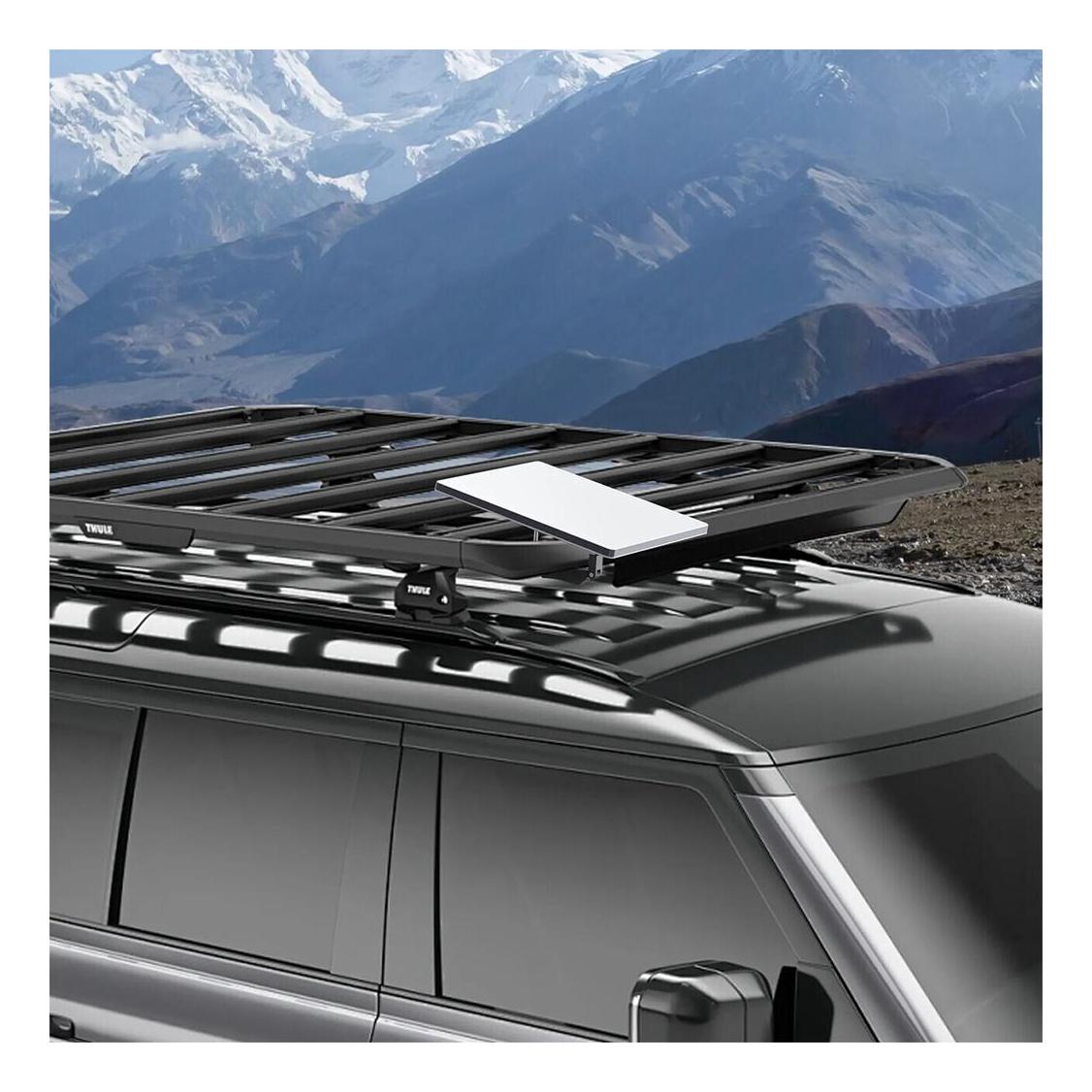 Starlink Mini Roof Rack Mount