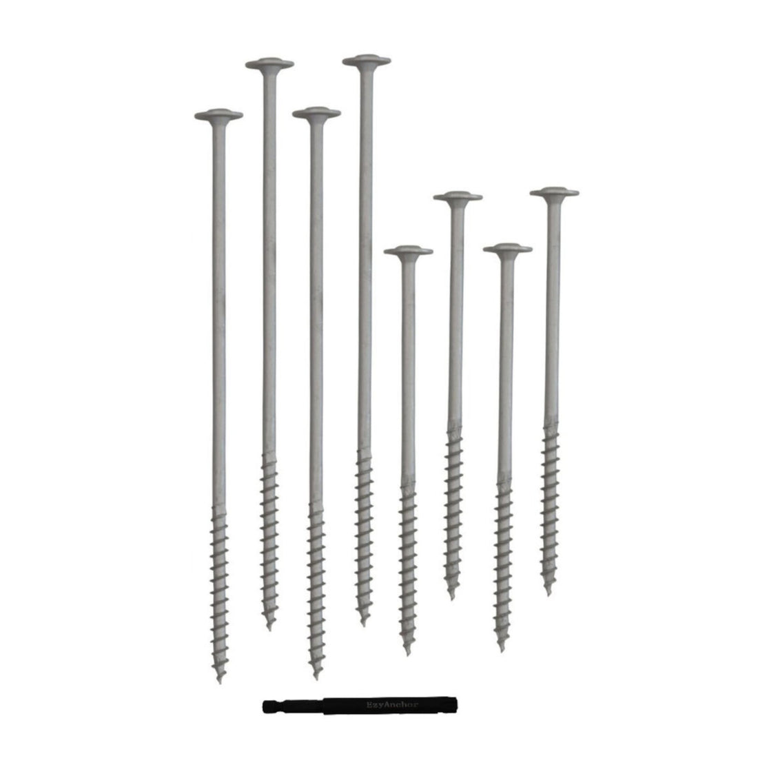 Ezy Anchor Starter Pack