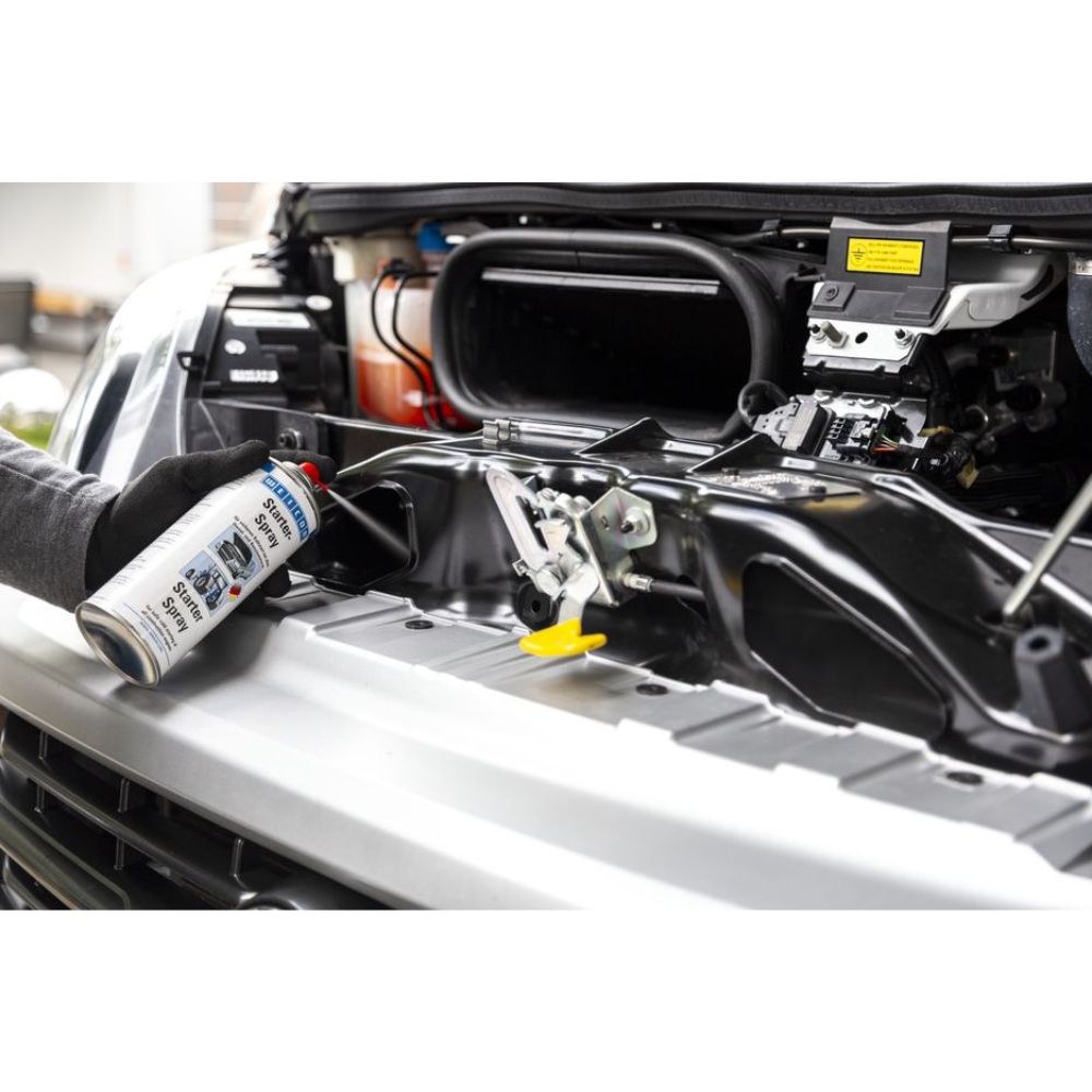 WEICON Starter Spray