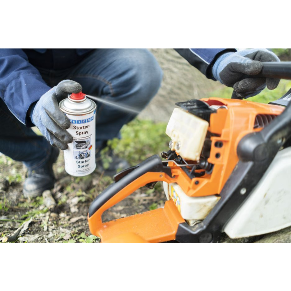 WEICON Starter Spray