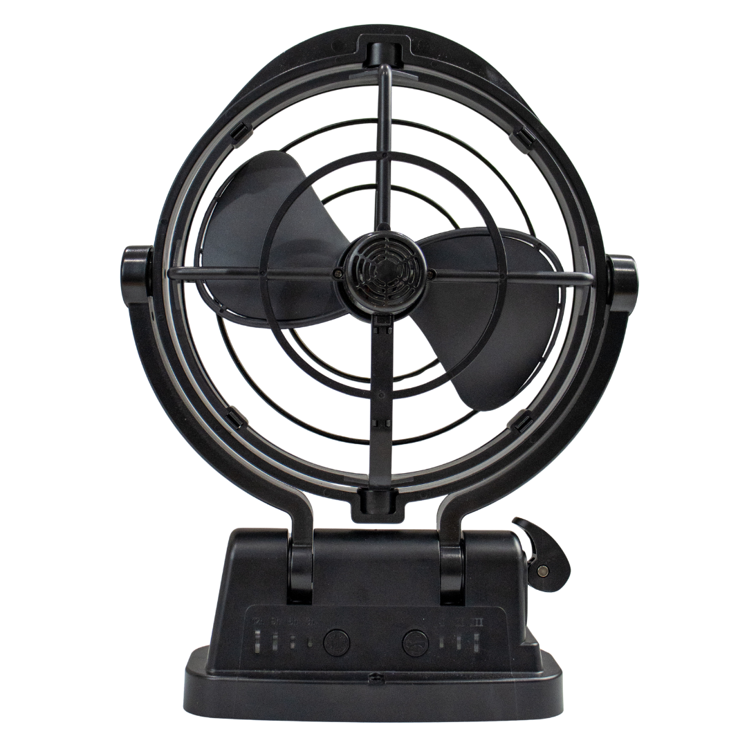 Supex Caravan Fan 12V/24V