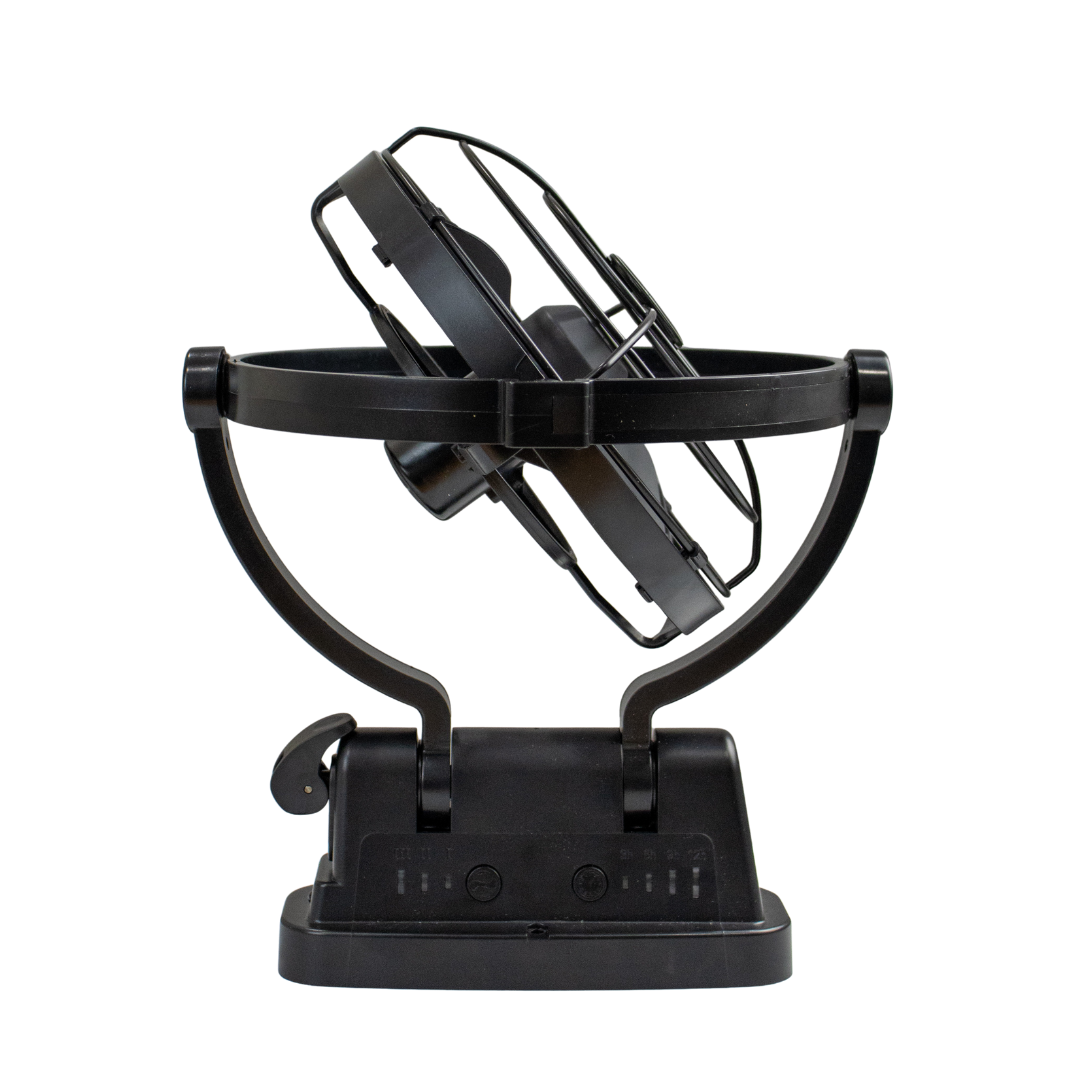 Supex Caravan Fan 12V/24V