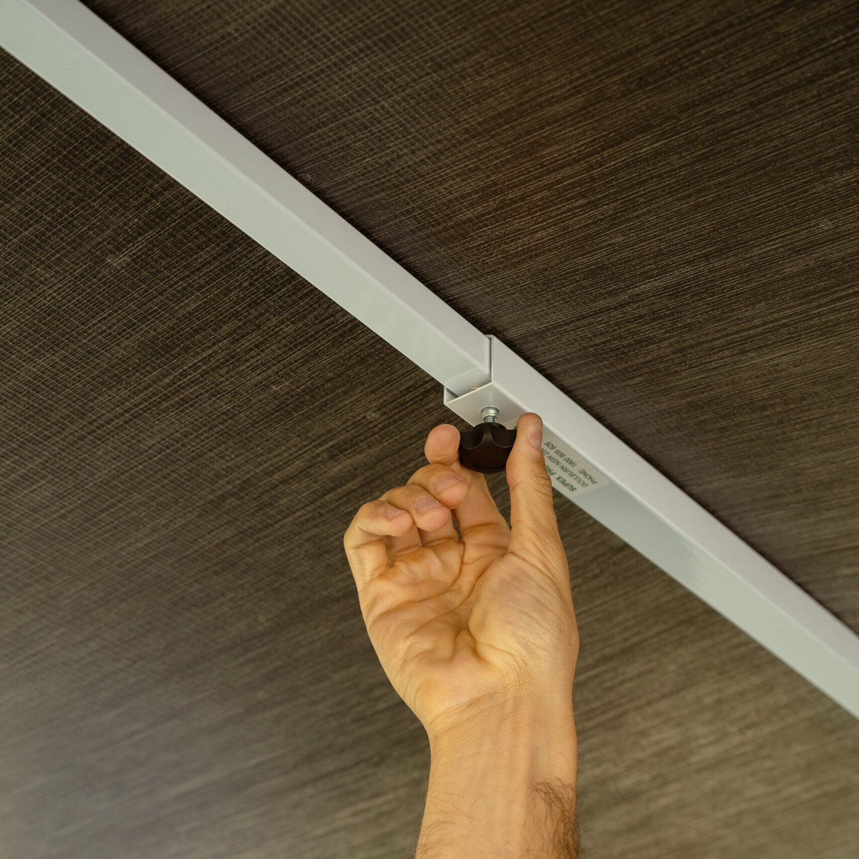 Supex - Roof Rafter - Slight or Acute Curve