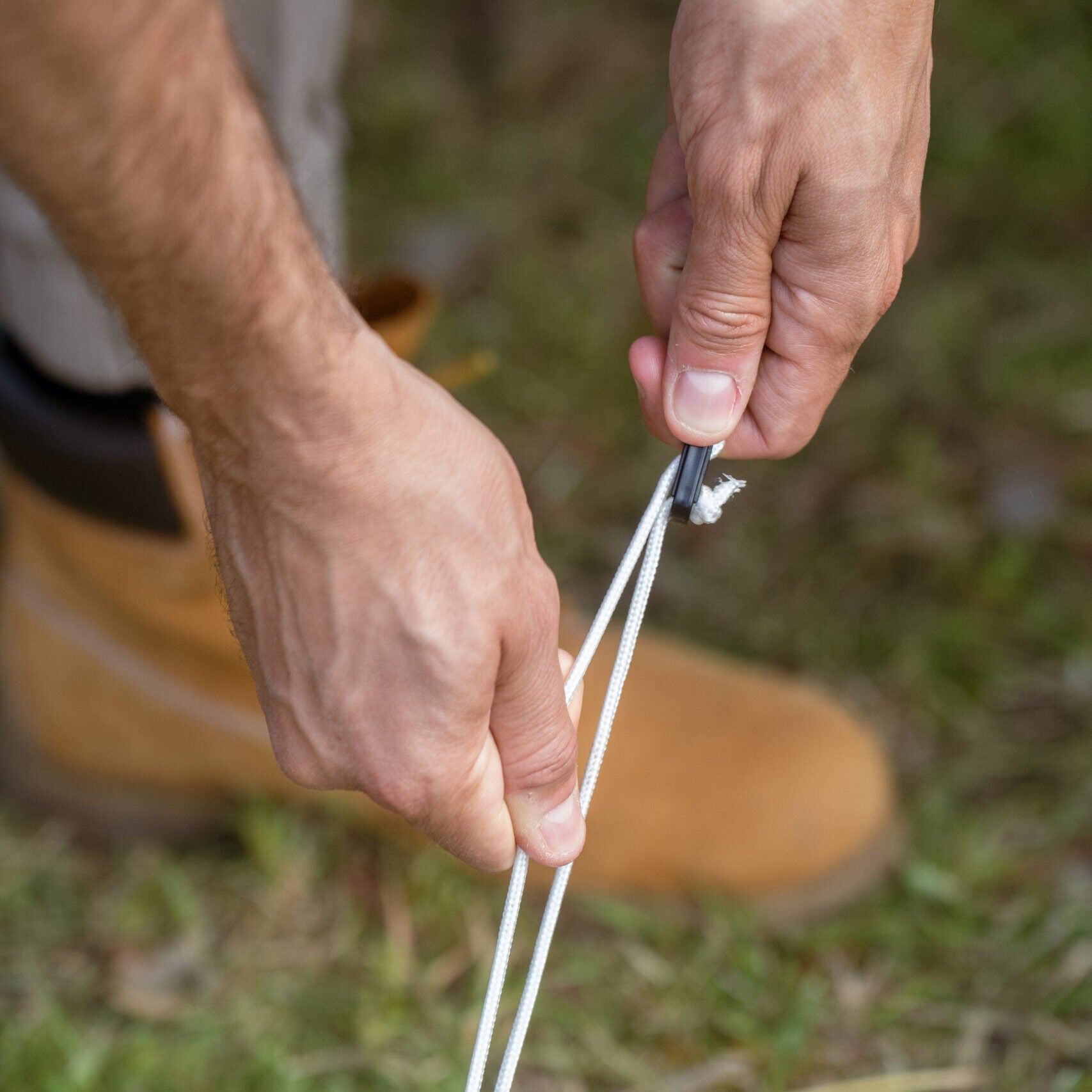 Supex - End Wall Privacy Screen - To Suit Caravans