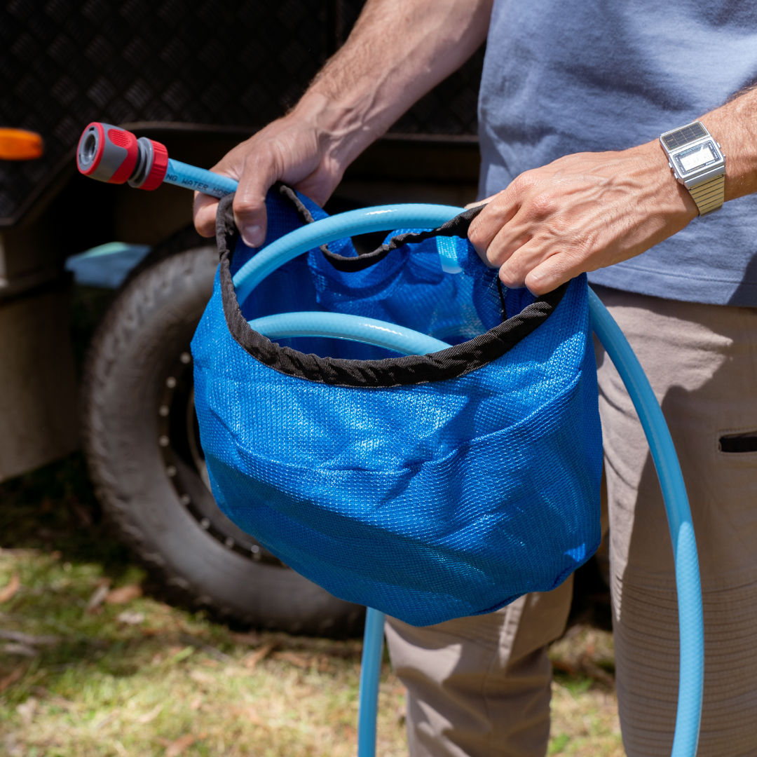 Supex Freshwater Hose Storage Bag