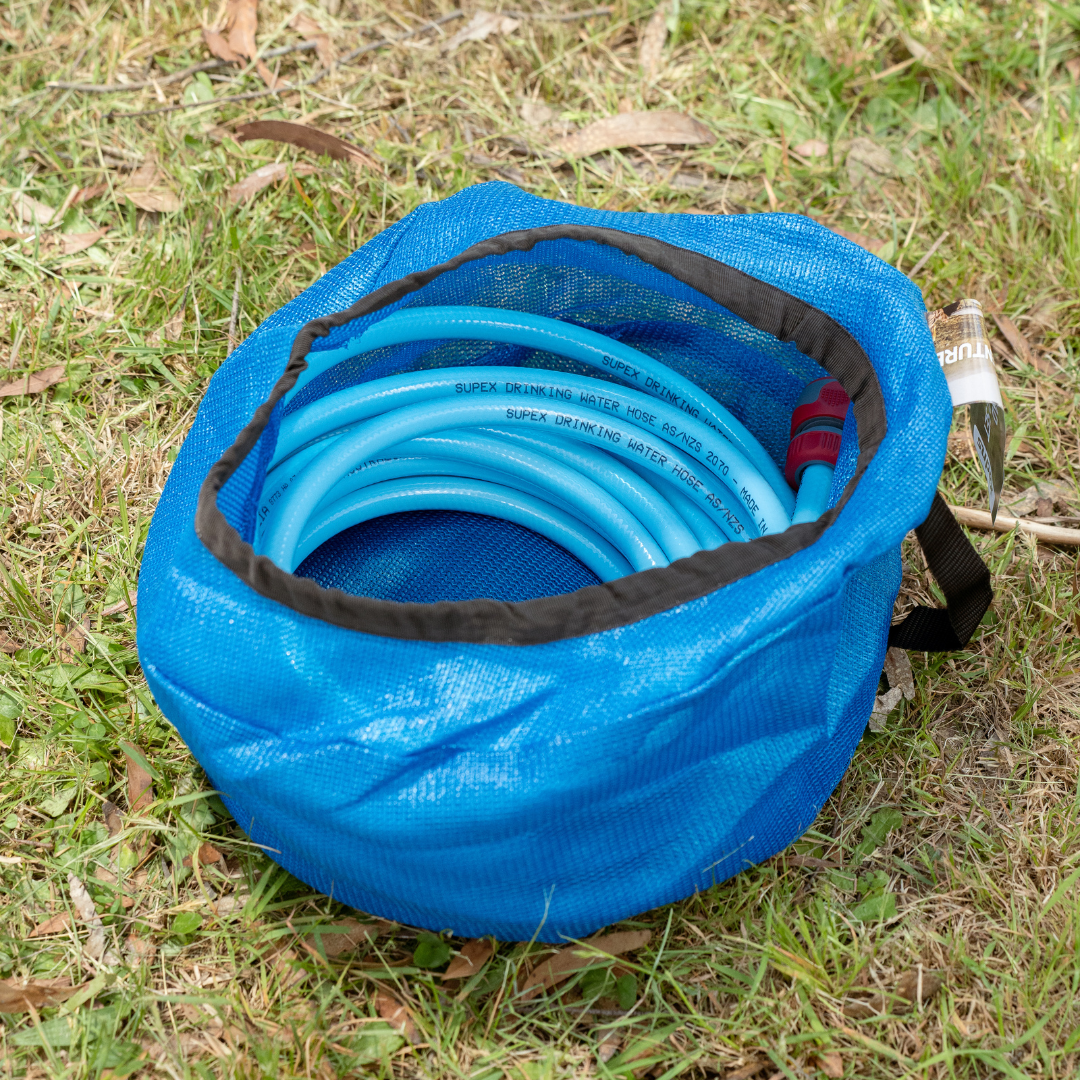 Supex Freshwater Hose Storage Bag