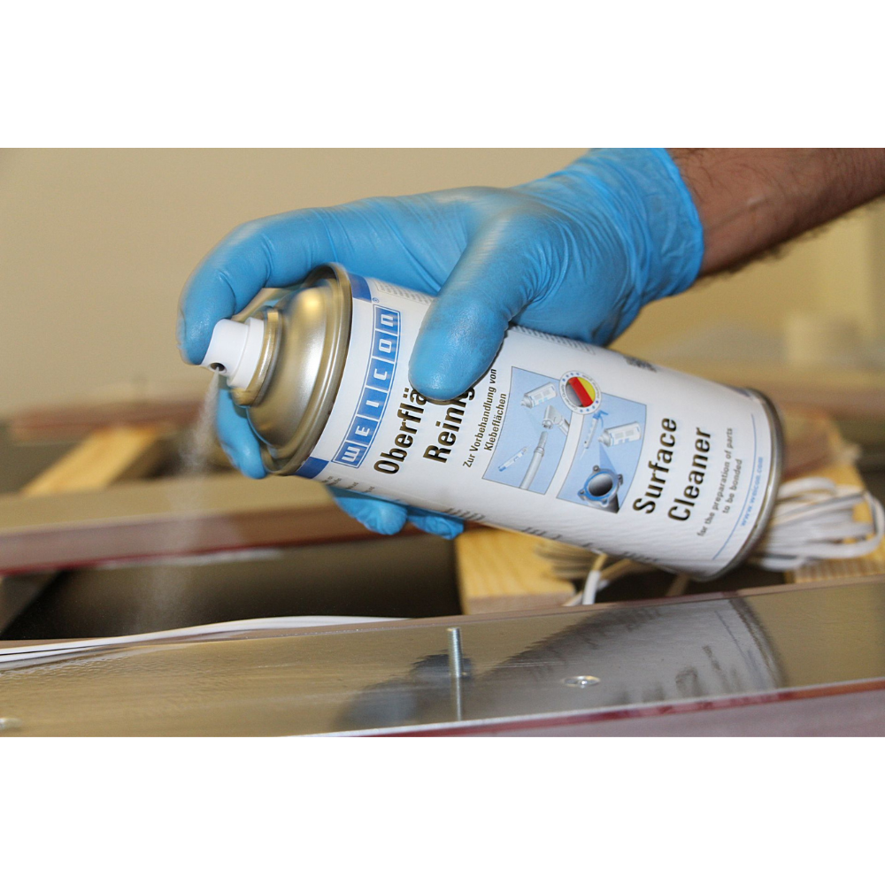 WEICON Surface Cleaner