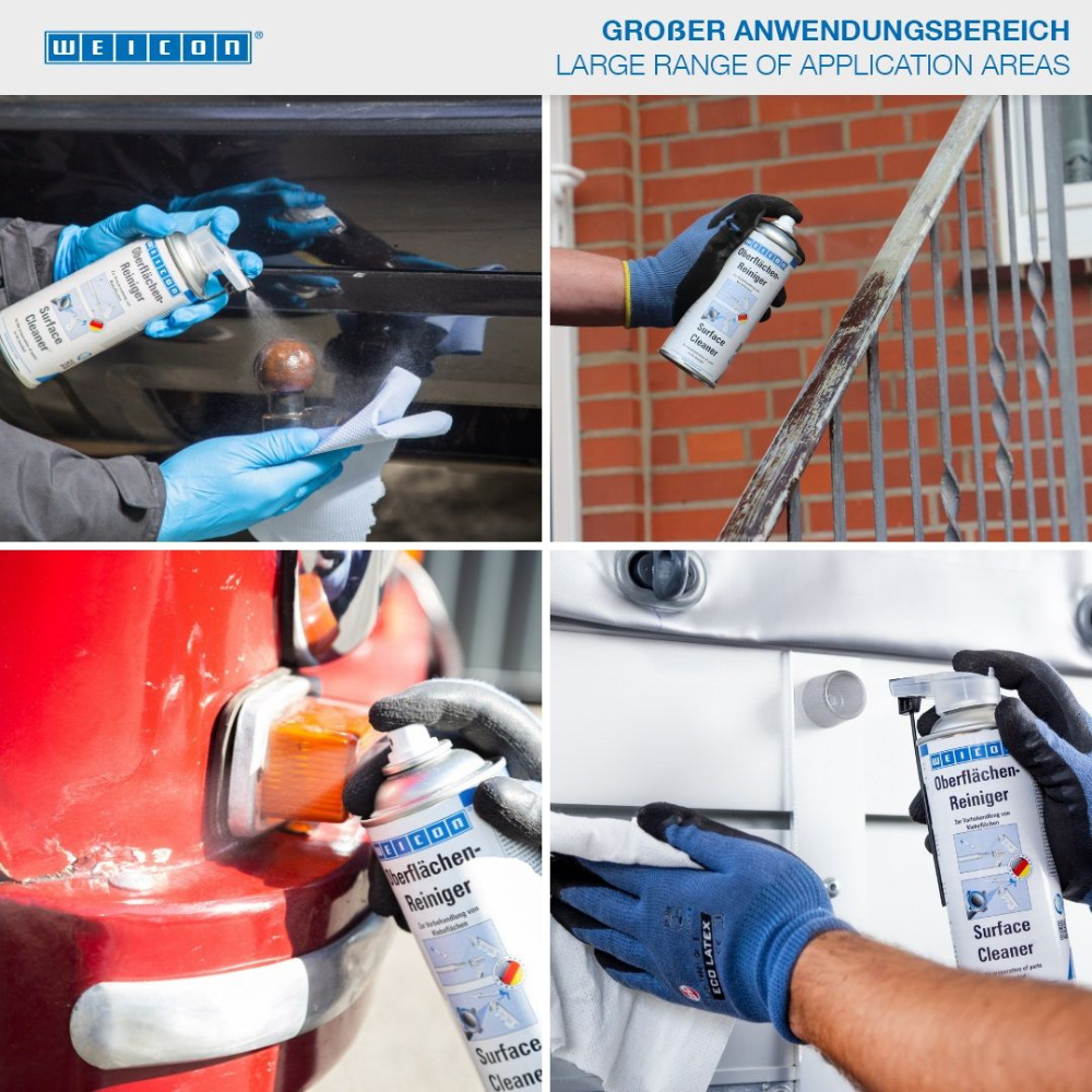 WEICON Surface Cleaner