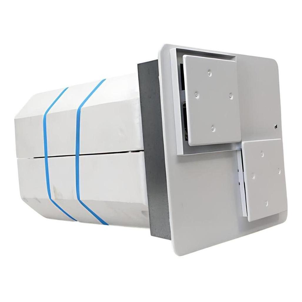 Swift 20L Mini Gas / Electric Hot Water System White