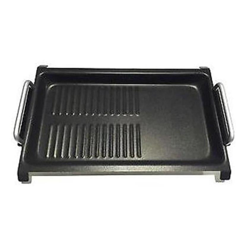 Swift Alfresco Slide Out Kitchen With BBQ & Sink Stainless Steel