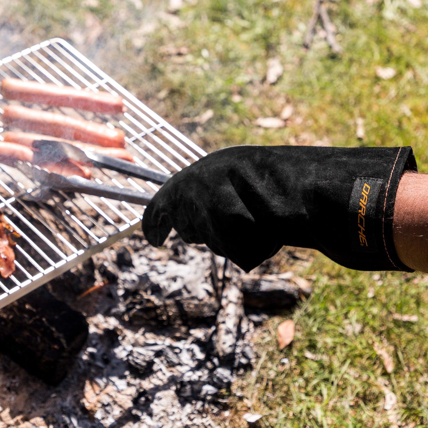 Darche H/S Grill Gloves - RV Online