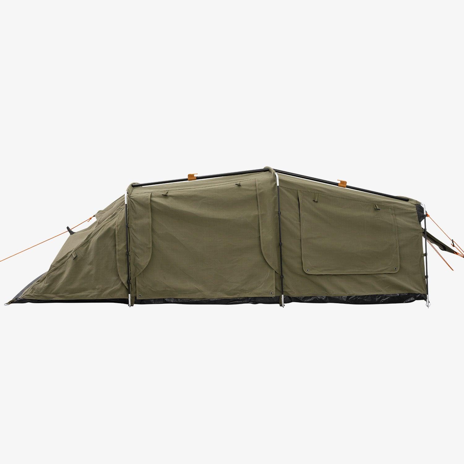 Darche Dirty Dee Plus + Swag 1400