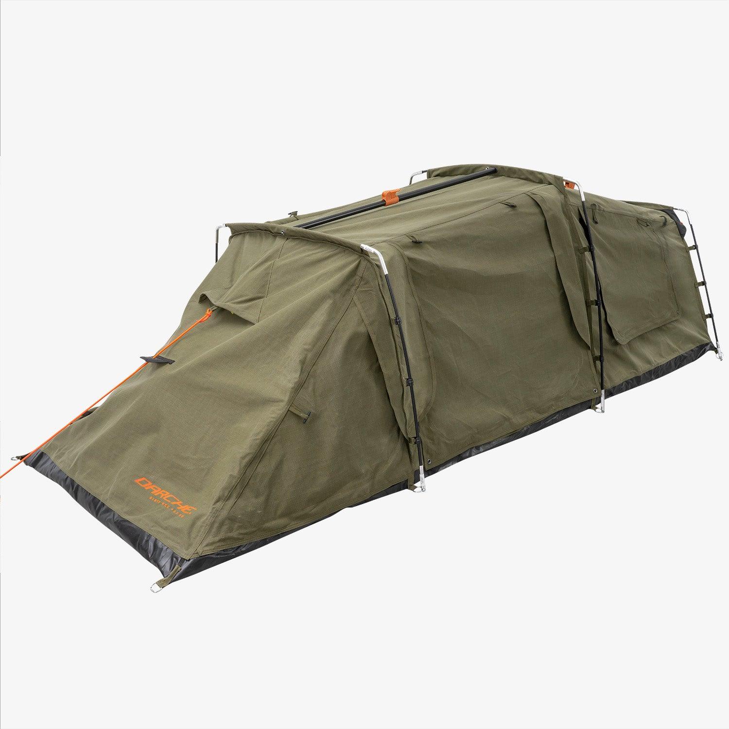 Darche Dirty Dee Plus + Swag 900