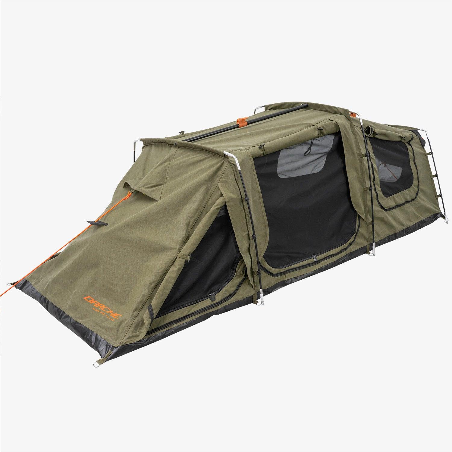 Darche Dirty Dee Plus + Swag 1400