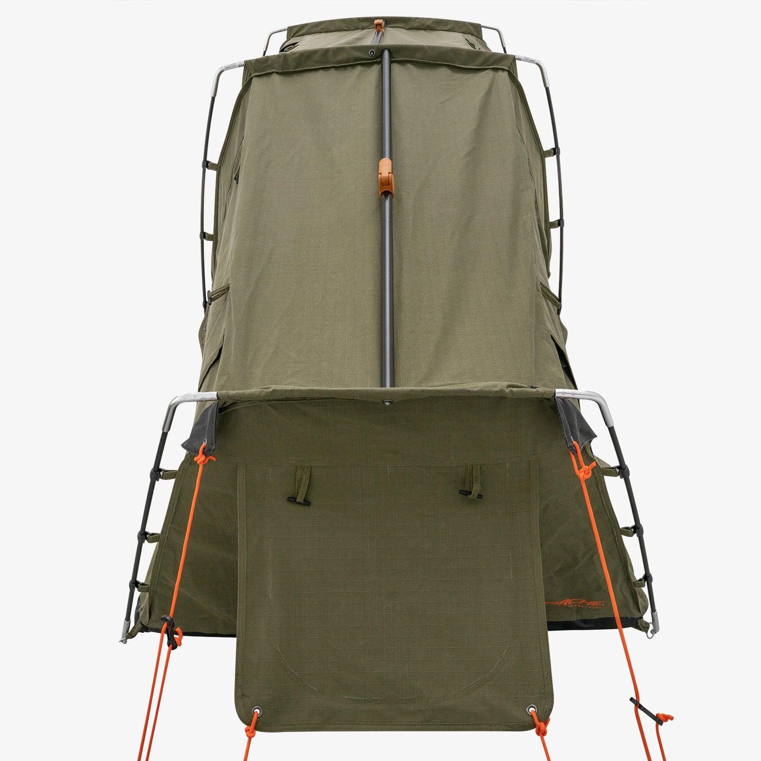 Darche Dirty Dee Plus + Swag 1400