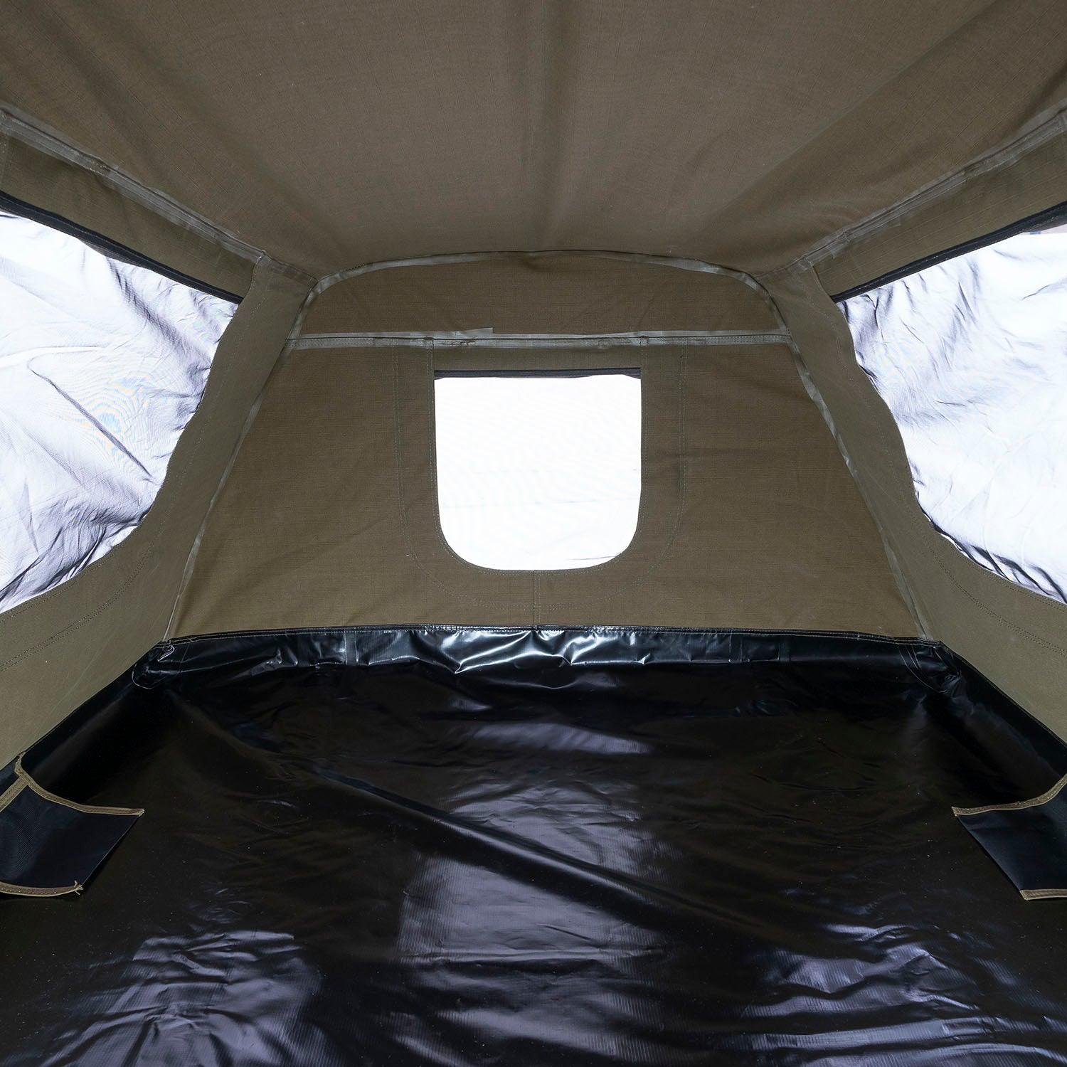 Darche Dirty Dee Plus + Swag 1400