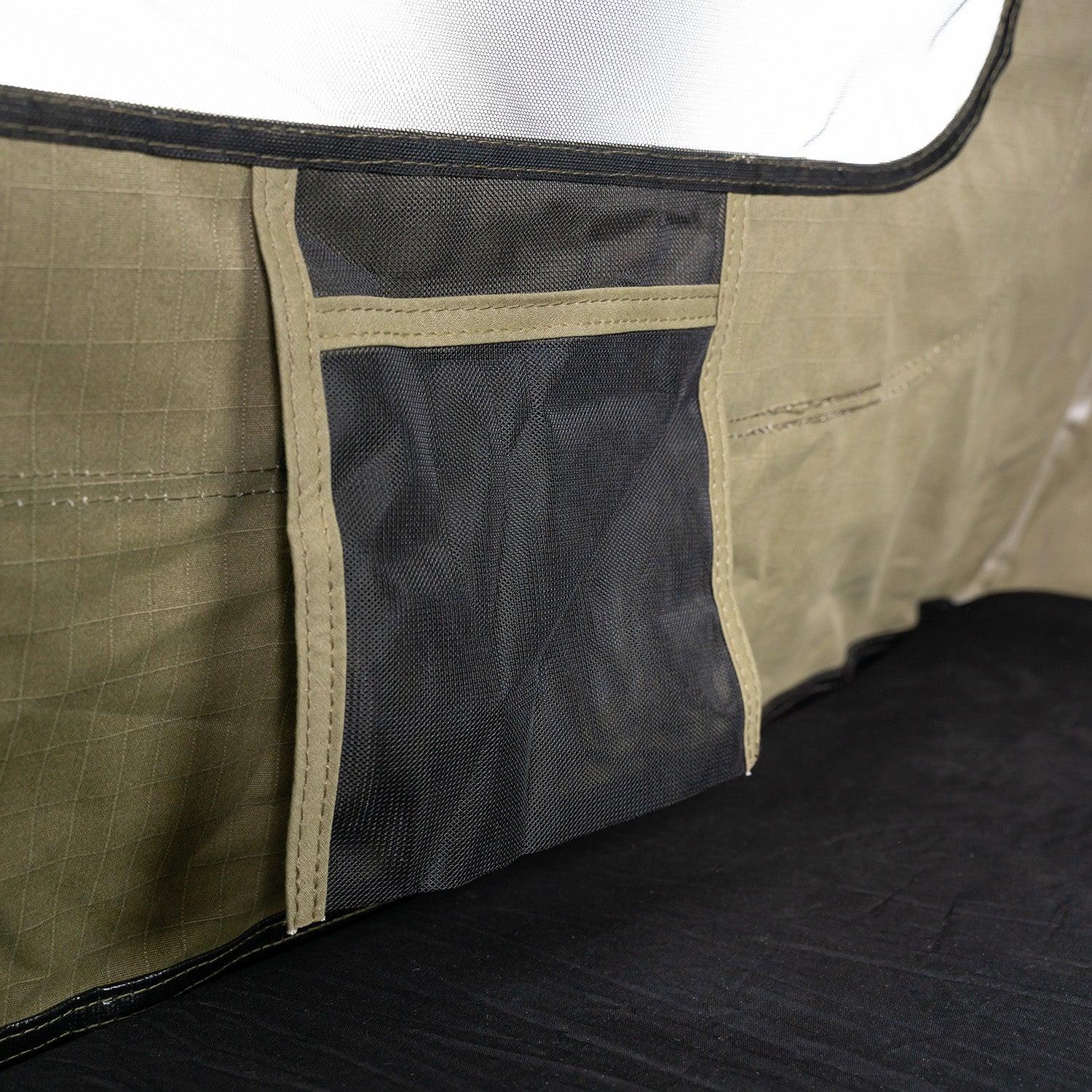 Darche Dirty Dee Plus + Swag 900