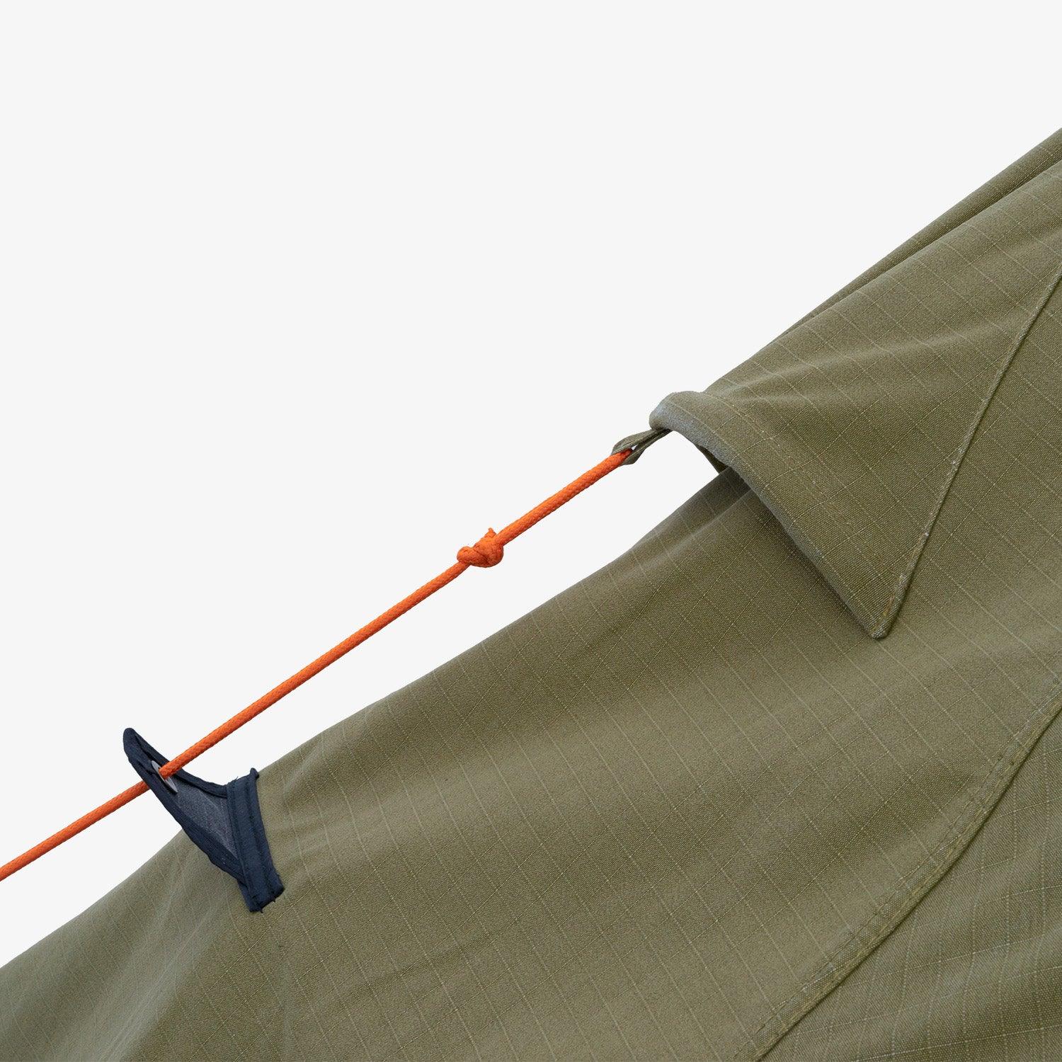 Darche Dirty Dee Plus + Swag 900