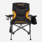 Darche 260 Chair Black/Orange