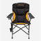 Darche 380 Chair Black/Orange