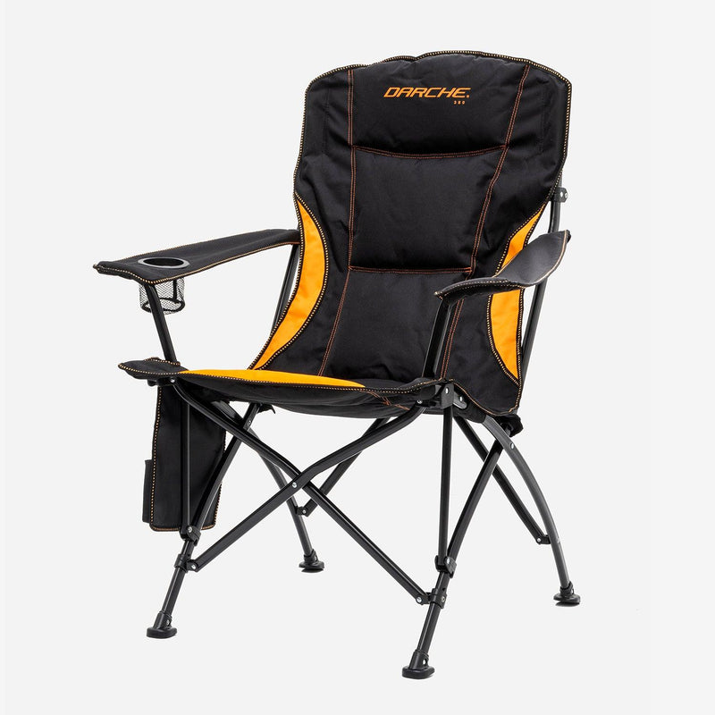 Darche 380 Chair Black/Orange