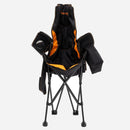 Darche 260 Chair Black/Orange