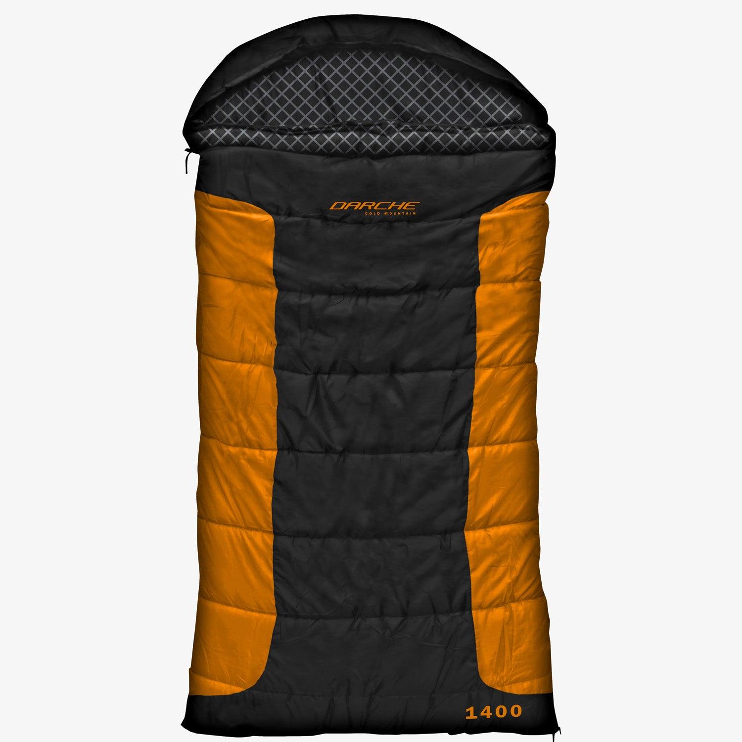 Darche Cold Mountain -12C 1100 Sleeping Bag